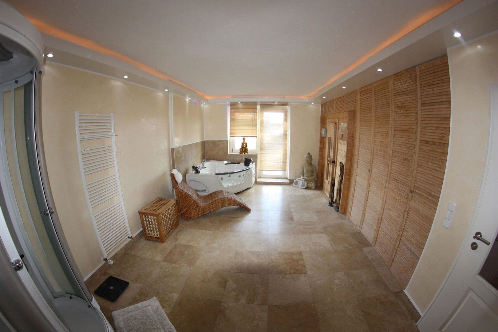 Prodej bytu 7+1 385 m², Plagwitz, Sasko Prodej bytu 7+1 385 m², Plagwitz, Sasko