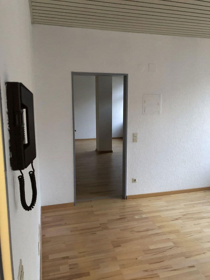 Pronájem kanceláře 55 m², Göppingen, Bádensko-Württembersko Pronájem kanceláře 55 m², Göppingen, Bádensko-Württembersko