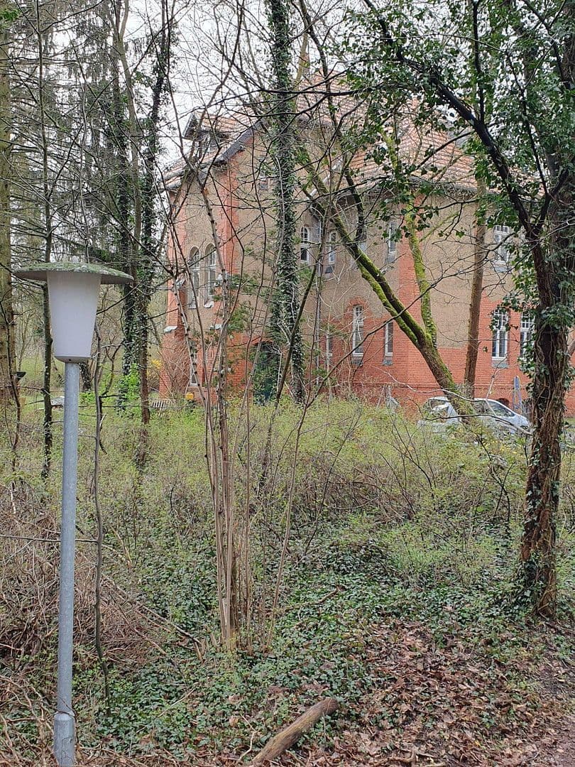 Prodej domu 330 m², pozemek 2.950 m², Stendal, Sasko-Anhaltsko Prodej domu 330 m², pozemek 2.950 m², Stendal, Sasko-Anhaltsko