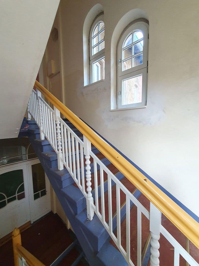 Prodej domu 330 m², pozemek 2.950 m², Stendal, Sasko-Anhaltsko Prodej domu 330 m², pozemek 2.950 m², Stendal, Sasko-Anhaltsko