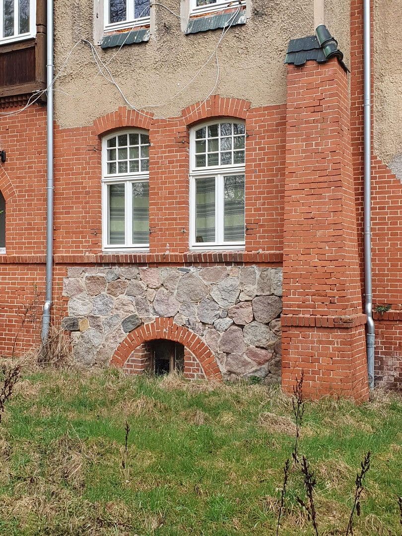 Prodej domu 330 m², pozemek 2.950 m², Stendal, Sasko-Anhaltsko Prodej domu 330 m², pozemek 2.950 m², Stendal, Sasko-Anhaltsko