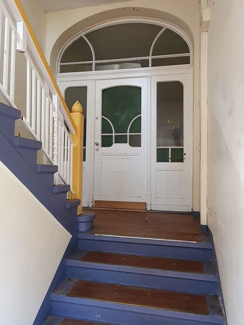 Prodej domu 330 m², pozemek 2.950 m², Stendal, Sasko-Anhaltsko Prodej domu 330 m², pozemek 2.950 m², Stendal, Sasko-Anhaltsko