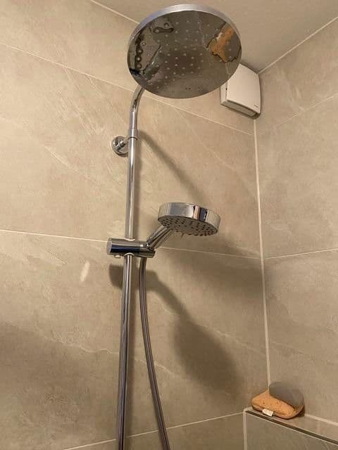 Pronájem bytu 1+1 34 m², Geltendorf, Bavorsko Pronájem bytu 1+1 34 m², Geltendorf, Bavorsko