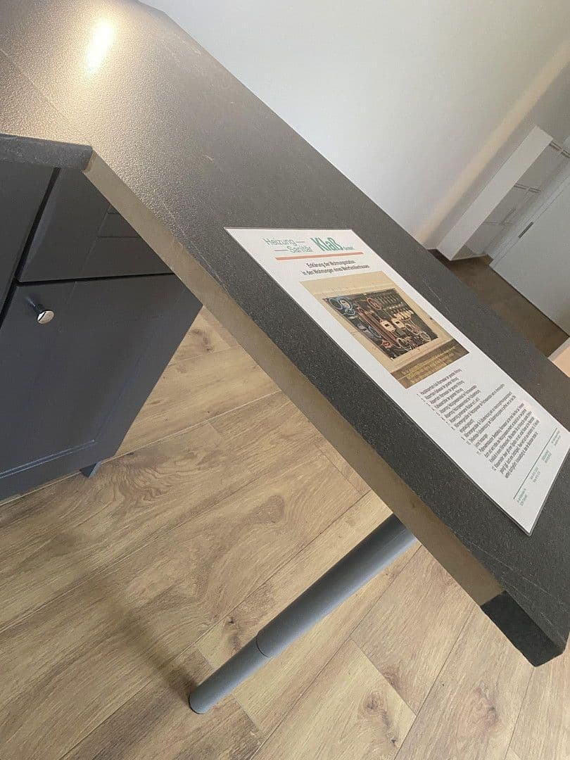 Pronájem bytu 1+1 34 m², Geltendorf, Bavorsko Pronájem bytu 1+1 34 m², Geltendorf, Bavorsko