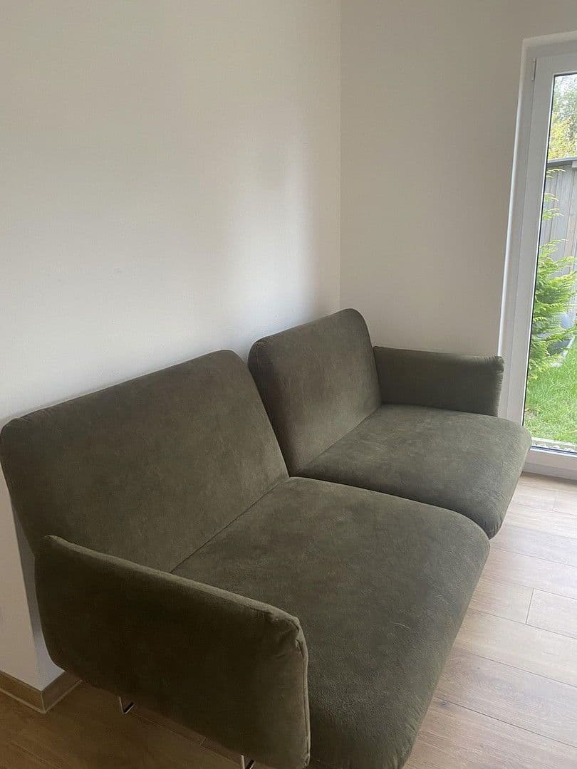 Pronájem bytu 1+1 34 m², Geltendorf, Bavorsko Pronájem bytu 1+1 34 m², Geltendorf, Bavorsko