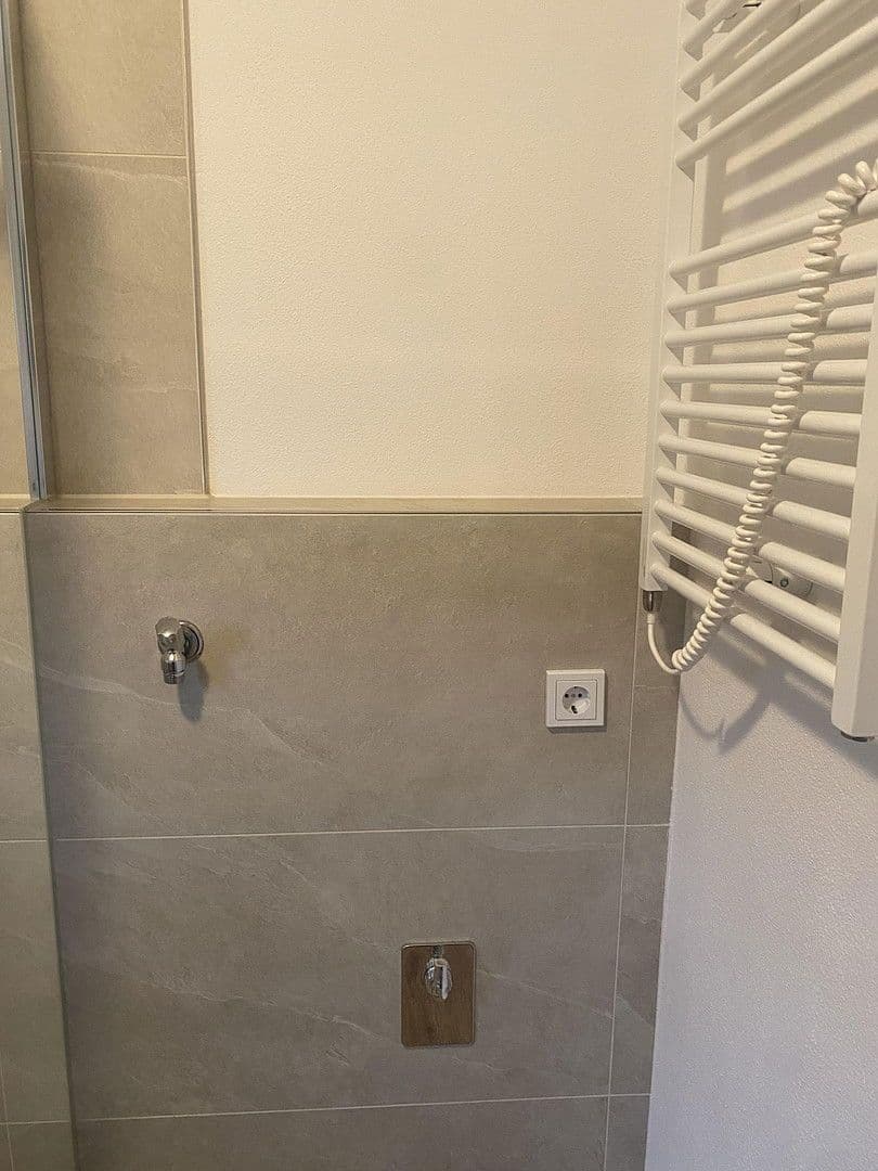 Pronájem bytu 1+1 34 m², Geltendorf, Bavorsko Pronájem bytu 1+1 34 m², Geltendorf, Bavorsko