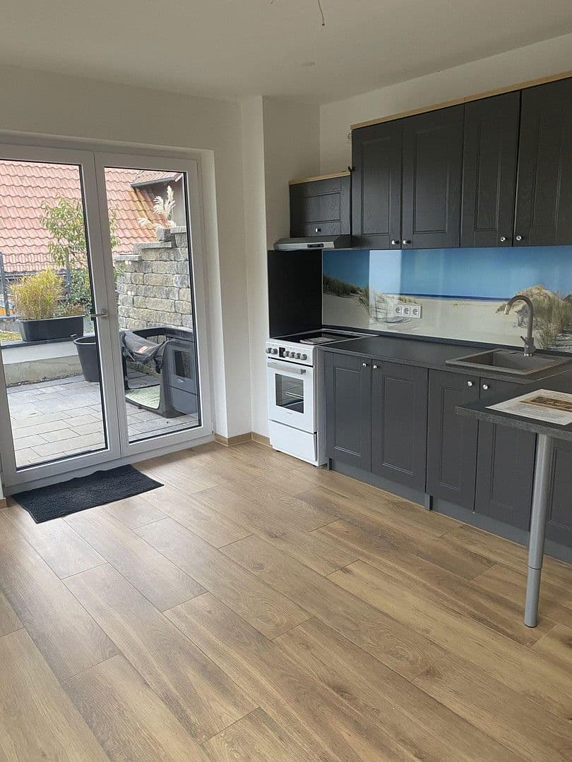 Pronájem bytu 1+1 34 m², Geltendorf, Bavorsko Pronájem bytu 1+1 34 m², Geltendorf, Bavorsko