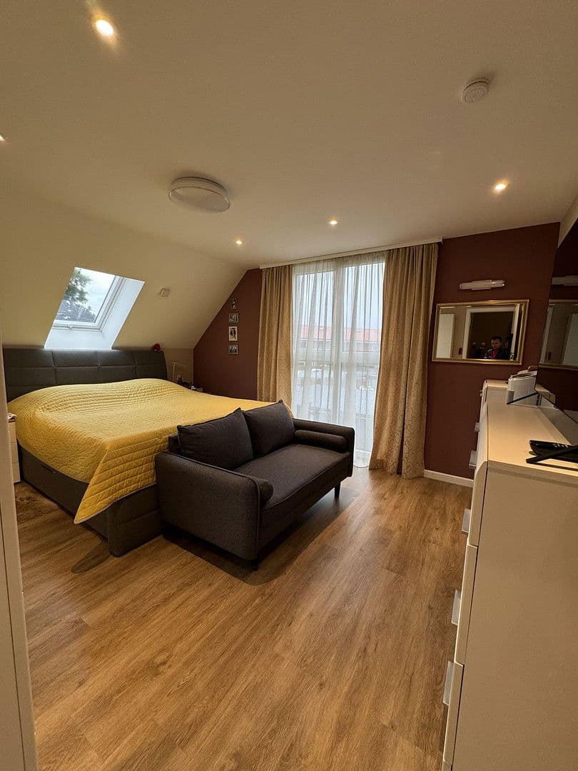 Prodej domu 133 m², pozemek 342 m², Elmshorn, Šlesvicko-Holštýnsko Prodej domu 133 m², pozemek 342 m², Elmshorn, Šlesvicko-Holštýnsko