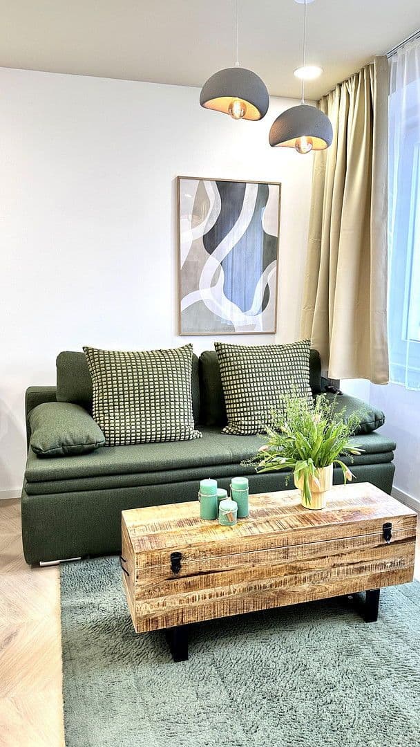 Pronájem bytu 2+1 40 m², Kölner Str. 285, Düsseldorf, Severní Porýní-Vestfálsko Pronájem bytu 2+1 40 m², Kölner Str. 285, Düsseldorf, Severní Porýní-Vestfálsko