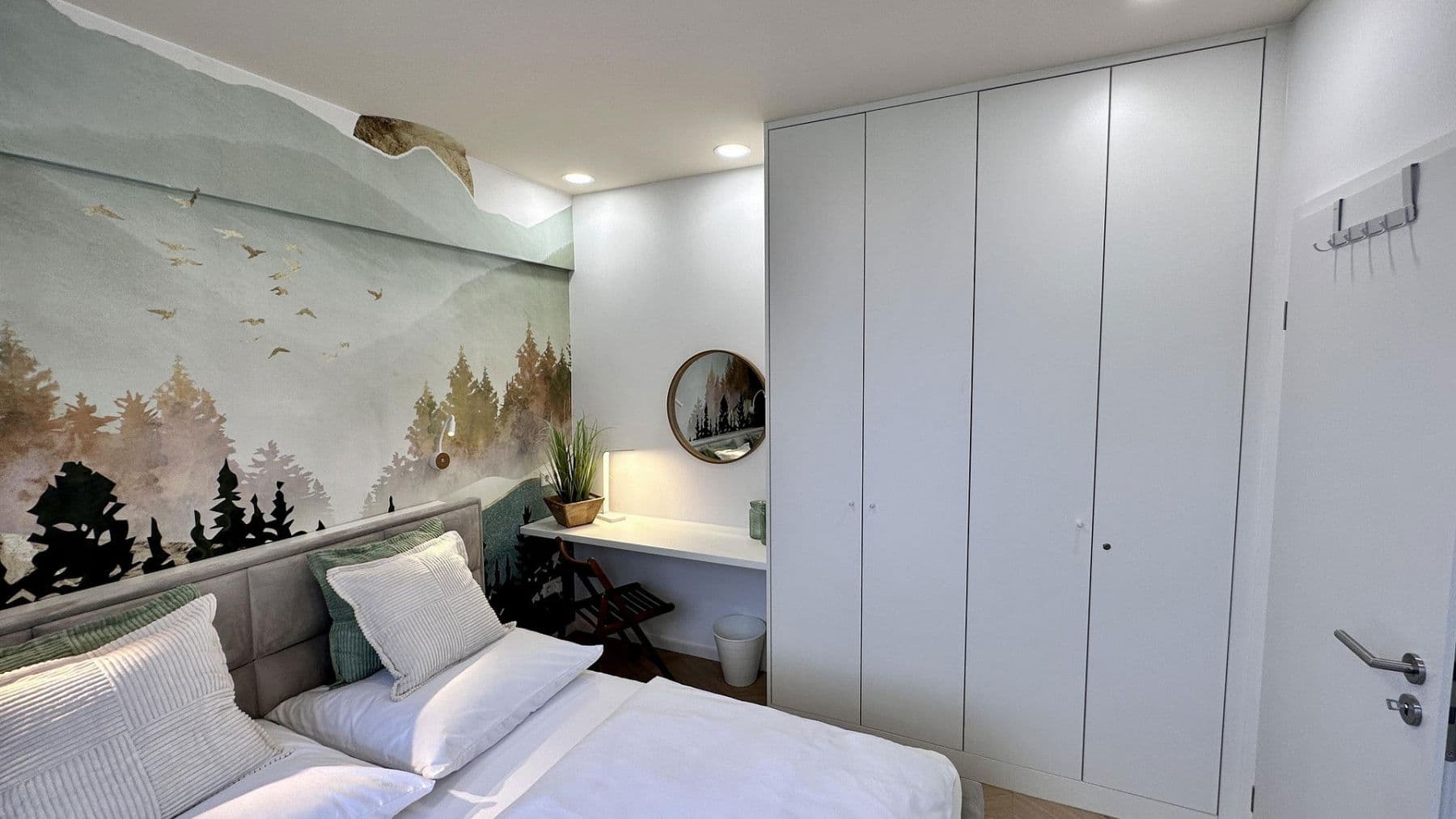 Pronájem bytu 2+1 40 m², Kölner Str. 285, Düsseldorf, Severní Porýní-Vestfálsko Pronájem bytu 2+1 40 m², Kölner Str. 285, Düsseldorf, Severní Porýní-Vestfálsko