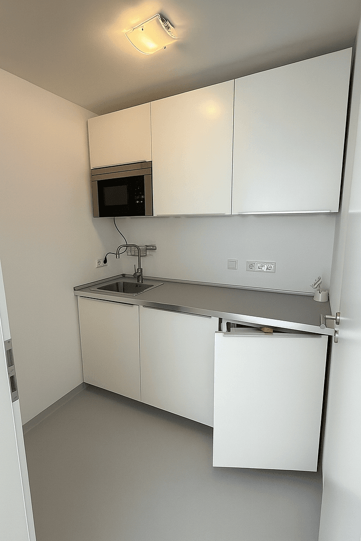 Pronájem kanceláře 143 m², Regensburg, Bavorsko Pronájem kanceláře 143 m², Regensburg, Bavorsko