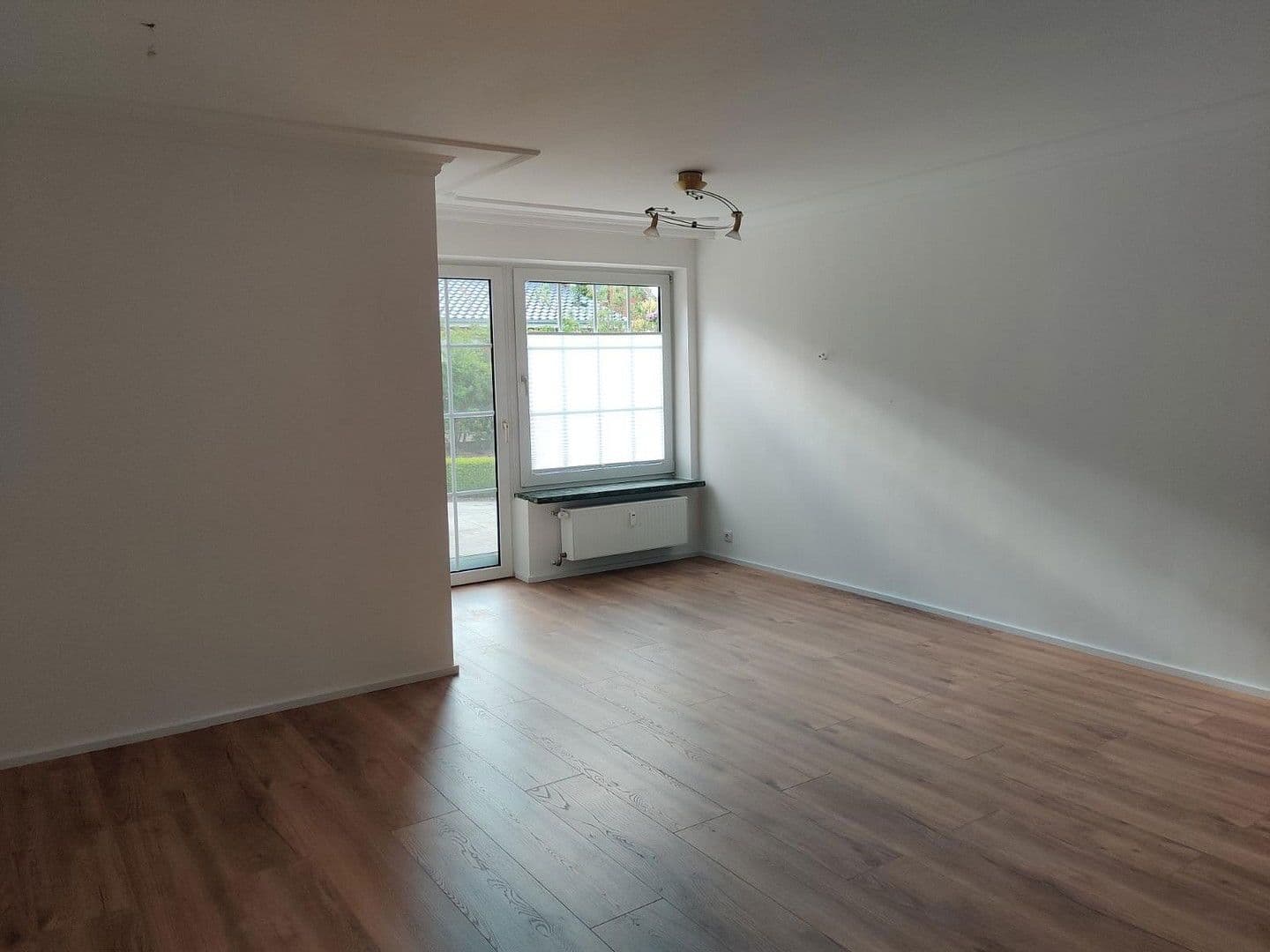 Pronájem bytu 2+1 78 m², Hauptstraße 5, Lengenbostel, Dolní Sasko Pronájem bytu 2+1 78 m², Hauptstraße 5, Lengenbostel, Dolní Sasko