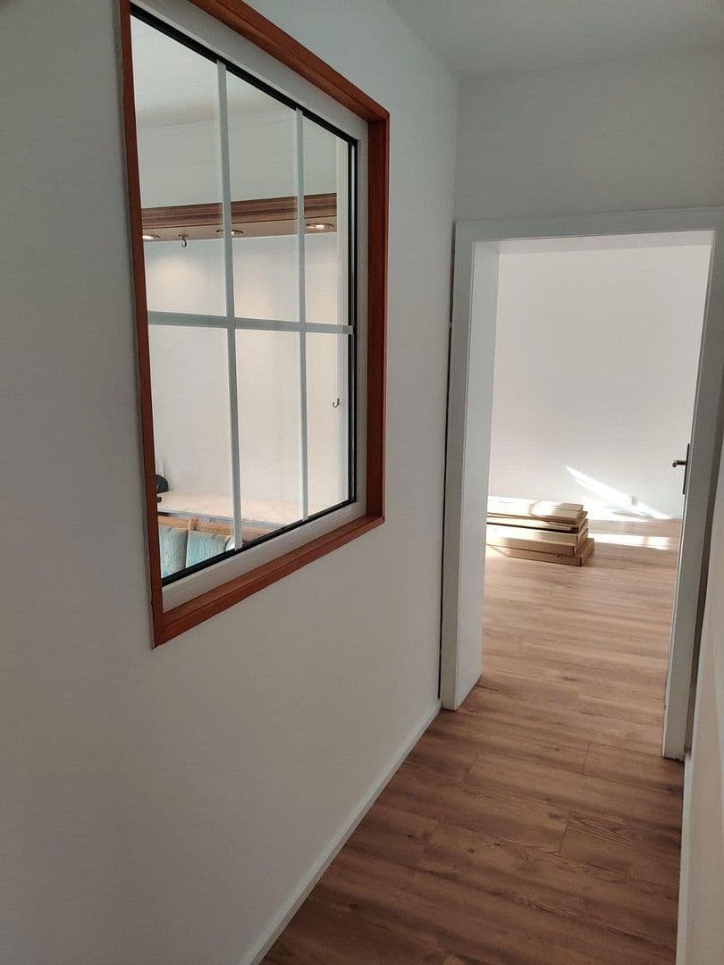 Pronájem bytu 2+1 78 m², Hauptstraße 5, Lengenbostel, Dolní Sasko Pronájem bytu 2+1 78 m², Hauptstraße 5, Lengenbostel, Dolní Sasko