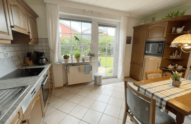 Pronájem bytu 2+1 78 m², Hauptstraße 5, Lengenbostel, Dolní Sasko Pronájem bytu 2+1 78 m², Hauptstraße 5, Lengenbostel, Dolní Sasko