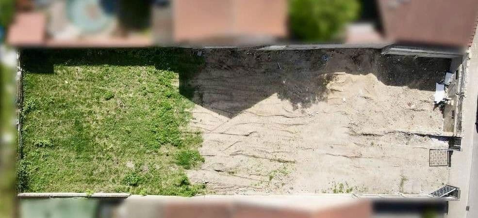 Prodej pozemku 693 m², Wallgrabenstraße 4, St. Leon-Rot, Bádensko-Württembersko Prodej pozemku 693 m², Wallgrabenstraße 4, St. Leon-Rot, Bádensko-Württembersko