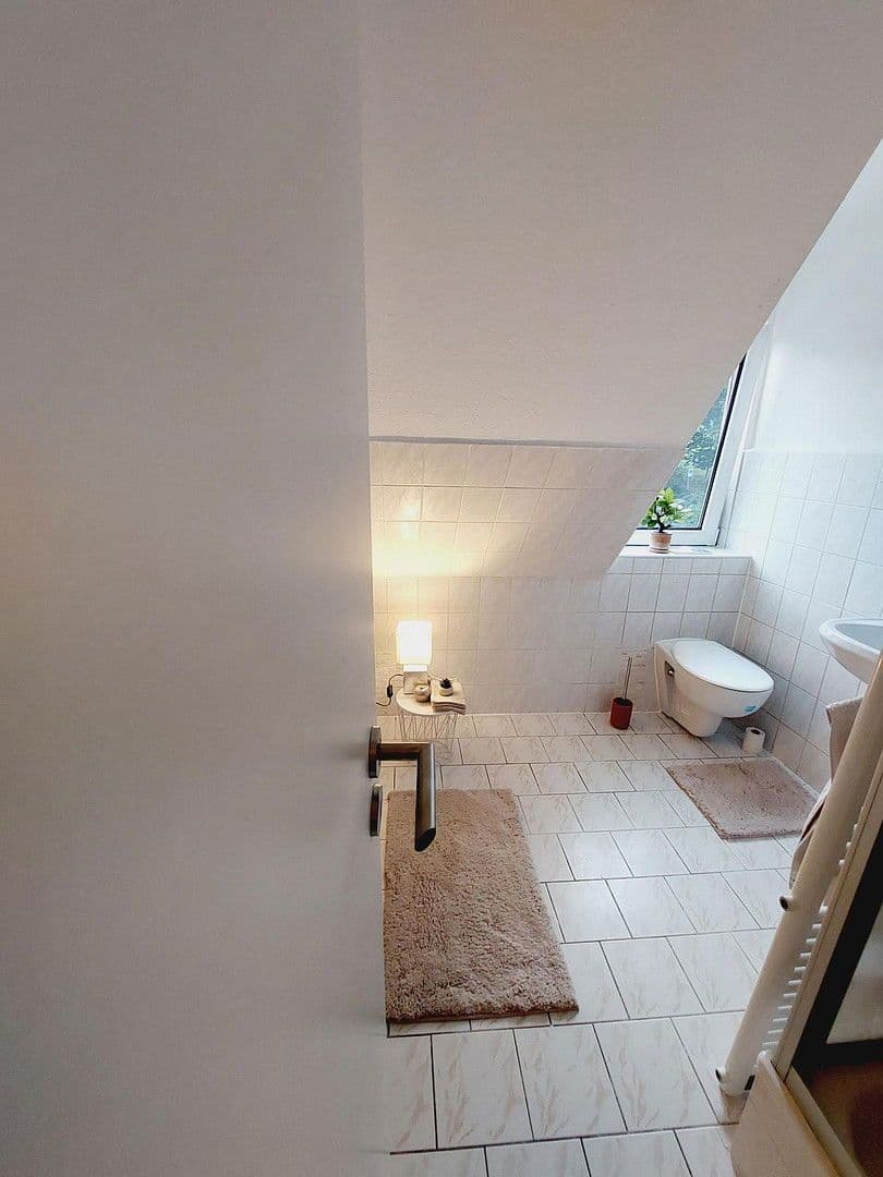 Pronájem bytu 2+kk 51 m², Einsiedler Hauptstraße 27, Chemnitz, Sasko Pronájem bytu 2+kk 51 m², Einsiedler Hauptstraße 27, Chemnitz, Sasko