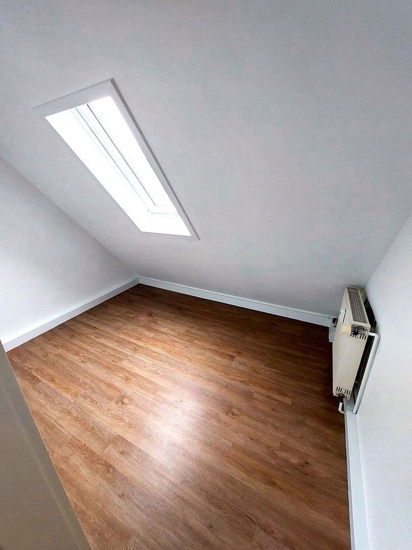 Pronájem bytu 2+kk 51 m², Einsiedler Hauptstraße 27, Chemnitz, Sasko Pronájem bytu 2+kk 51 m², Einsiedler Hauptstraße 27, Chemnitz, Sasko