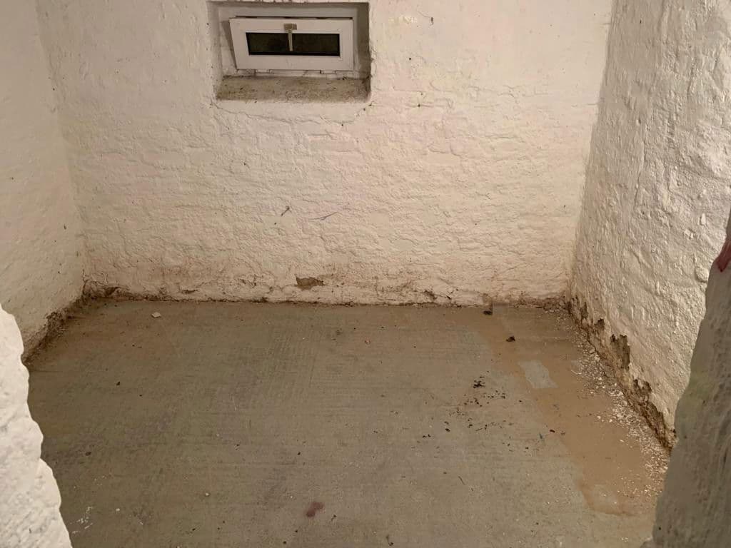 Pronájem bytu 2+kk 51 m², Einsiedler Hauptstraße 27, Chemnitz, Sasko Pronájem bytu 2+kk 51 m², Einsiedler Hauptstraße 27, Chemnitz, Sasko