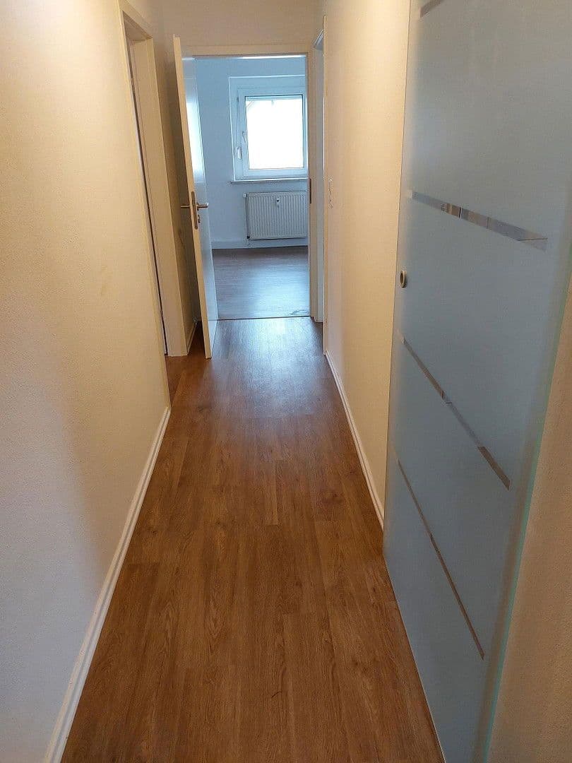 Pronájem bytu 2+kk 51 m², Einsiedler Hauptstraße 27, Chemnitz, Sasko Pronájem bytu 2+kk 51 m², Einsiedler Hauptstraße 27, Chemnitz, Sasko