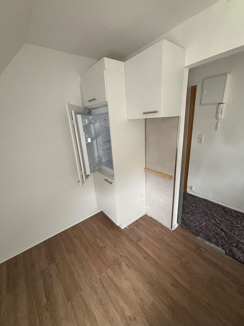 Pronájem bytu 2+kk 51 m², Einsiedler Hauptstraße 27, Chemnitz, Sasko Pronájem bytu 2+kk 51 m², Einsiedler Hauptstraße 27, Chemnitz, Sasko