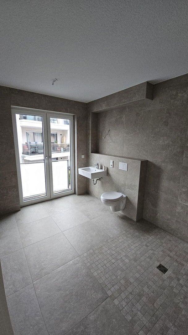 Pronájem bytu 2+1 54 m², Sankt Augustin, Severní Porýní-Vestfálsko Pronájem bytu 2+1 54 m², Sankt Augustin, Severní Porýní-Vestfálsko