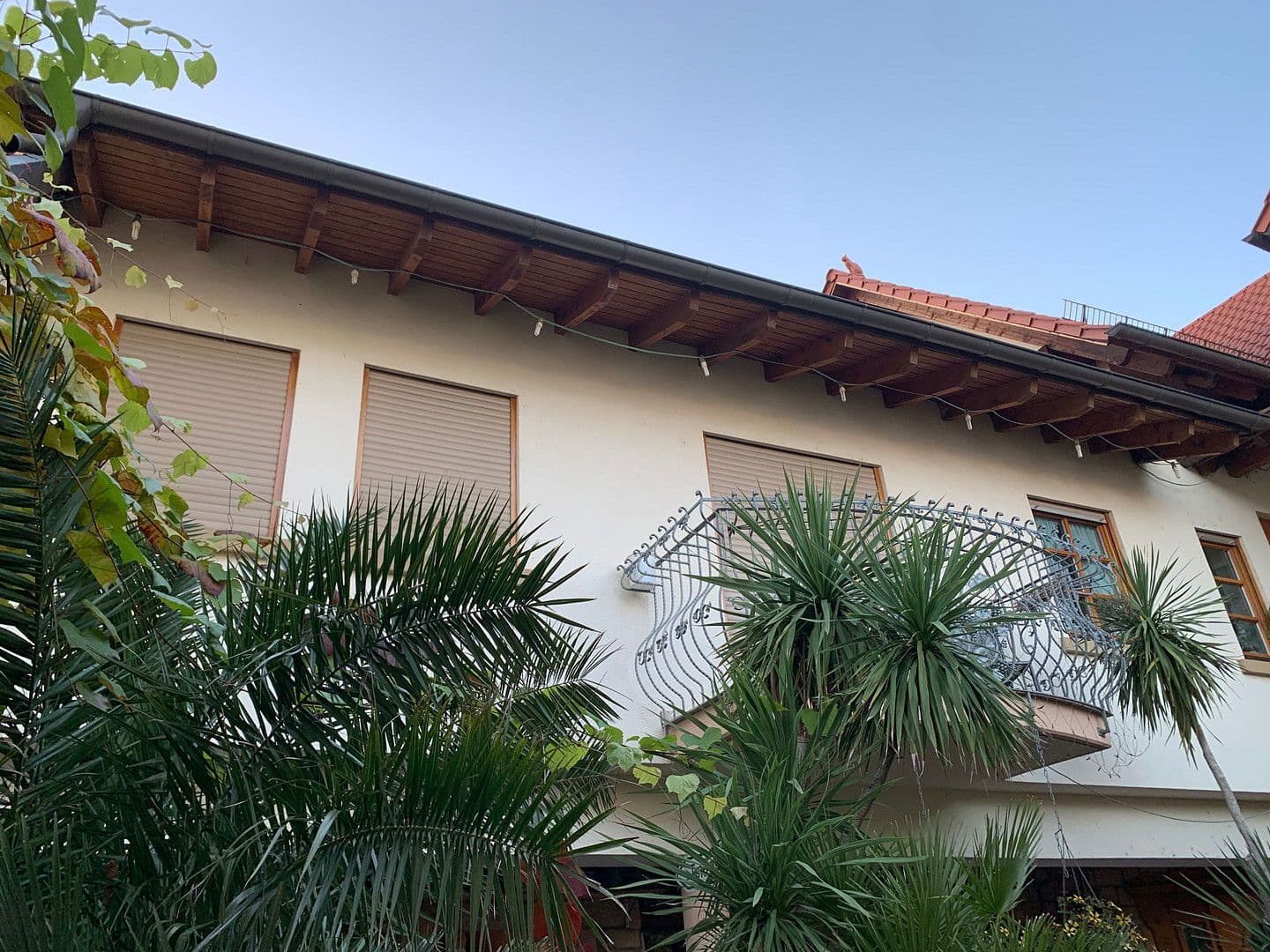 Pronájem bytu 2+1 60 m², Bahnhofstr. 12, Erpolzheim, Porýní-Falc Pronájem bytu 2+1 60 m², Bahnhofstr. 12, Erpolzheim, Porýní-Falc