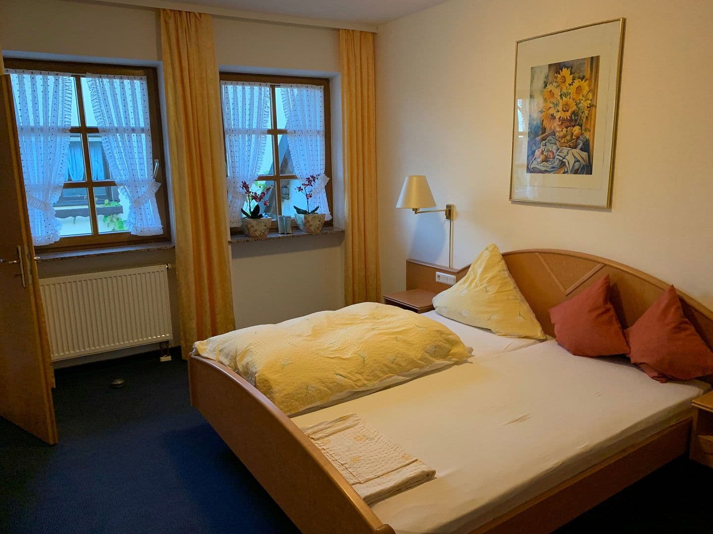 Pronájem bytu 2+1 60 m², Bahnhofstr. 12, Erpolzheim, Porýní-Falc Pronájem bytu 2+1 60 m², Bahnhofstr. 12, Erpolzheim, Porýní-Falc