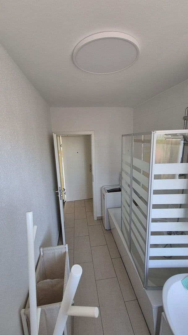 Pronájem bytu 2+1 60 m², Potsdam, Braniborsko Pronájem bytu 2+1 60 m², Potsdam, Braniborsko