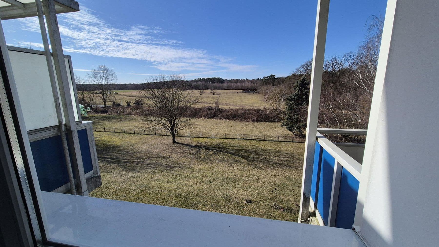 Pronájem bytu 2+1 60 m², Potsdam, Braniborsko Pronájem bytu 2+1 60 m², Potsdam, Braniborsko