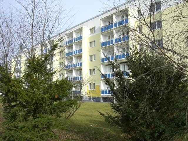Pronájem bytu 2+1 50 m², Berlin, Berlín Pronájem bytu 2+1 50 m², Berlin, Berlín
