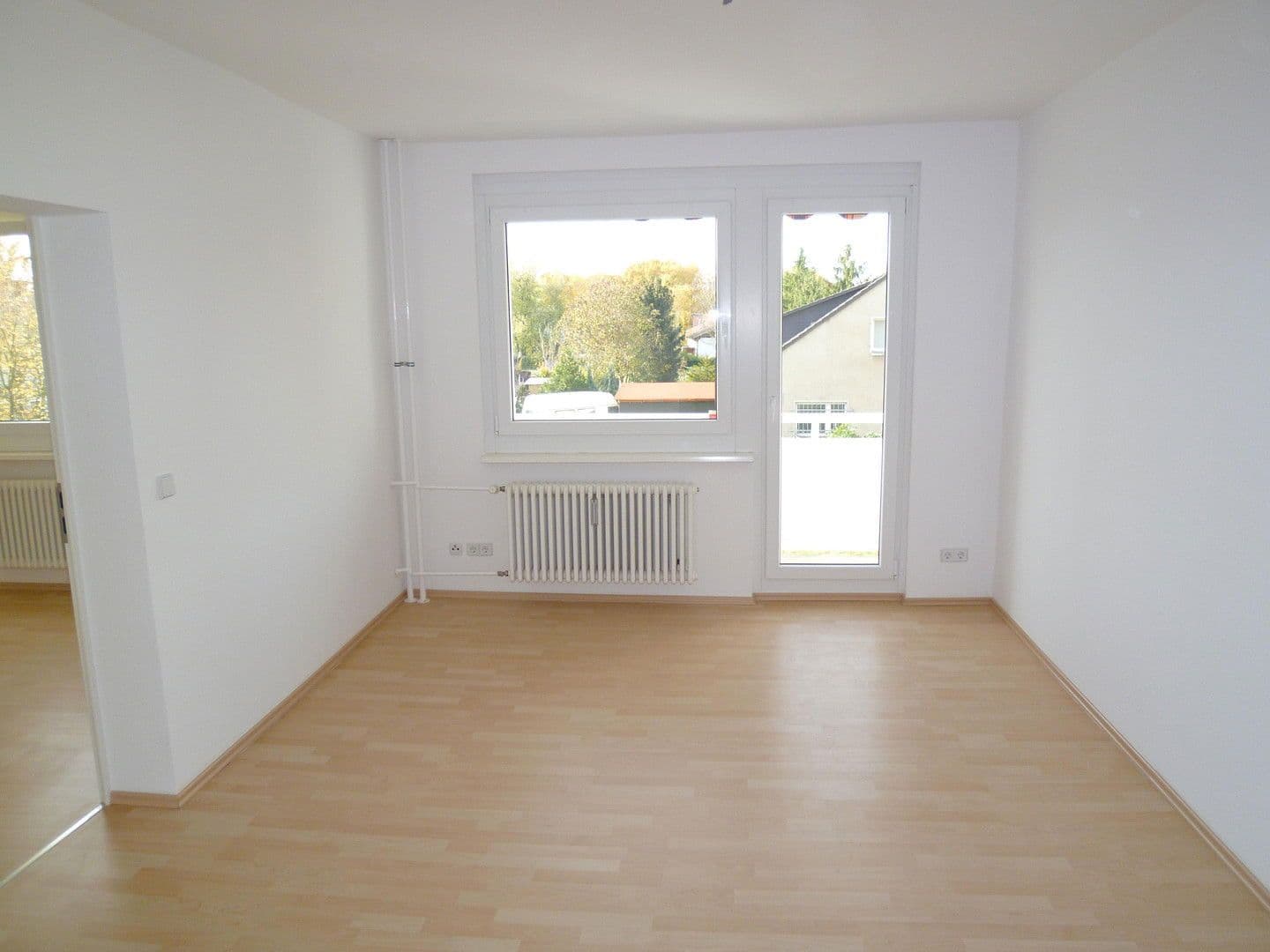 Pronájem bytu 2+1 50 m², Berlin, Berlín Pronájem bytu 2+1 50 m², Berlin, Berlín