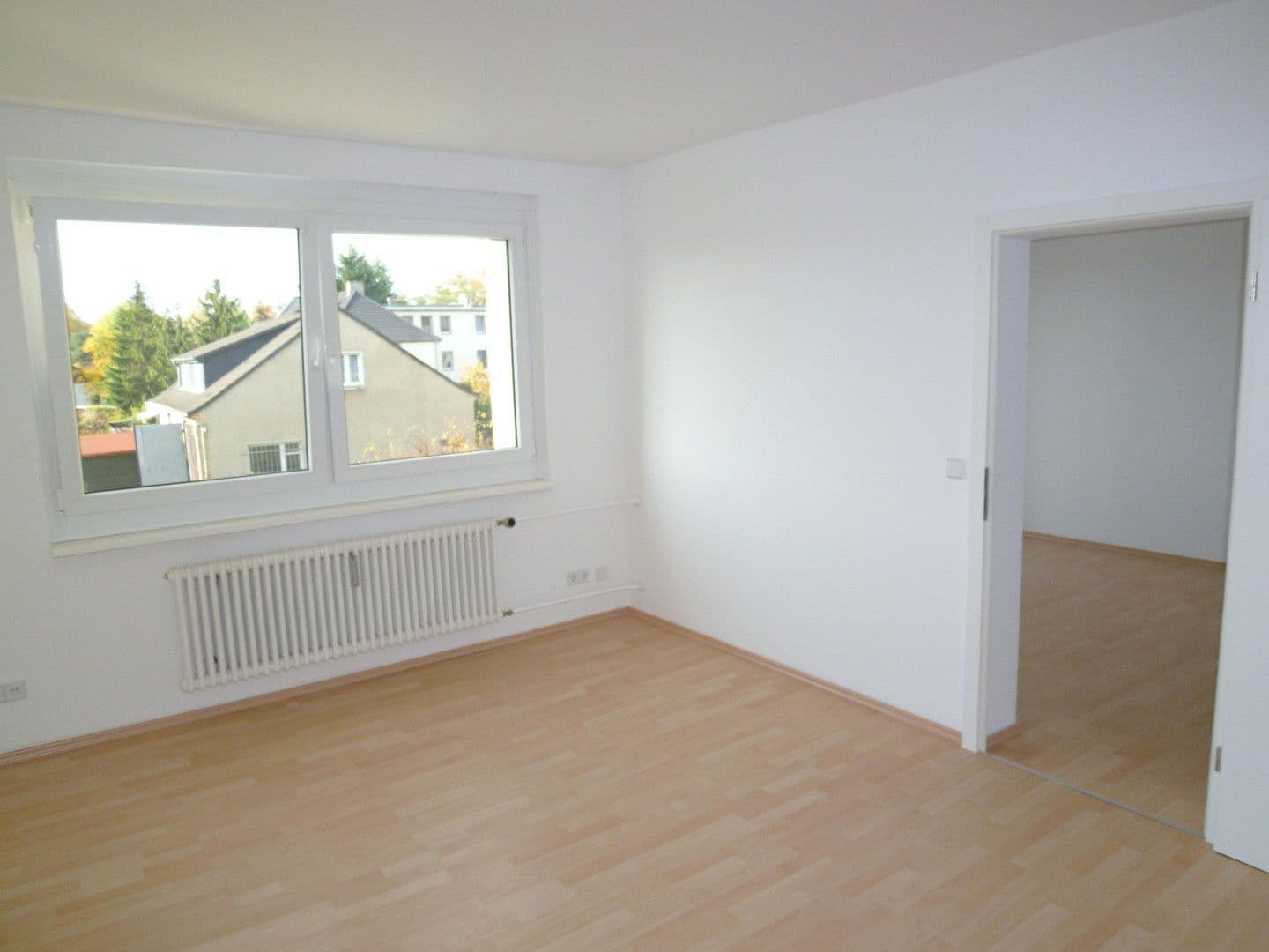 Pronájem bytu 2+1 50 m², Berlin, Berlín Pronájem bytu 2+1 50 m², Berlin, Berlín