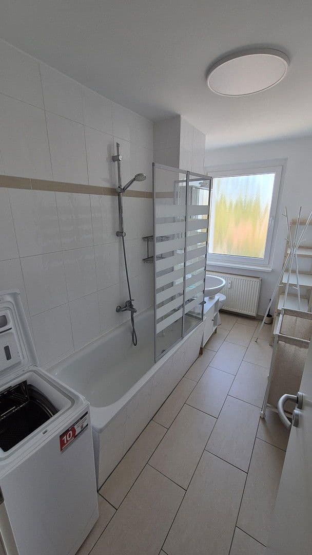 Pronájem bytu 2+1 60 m², Potsdam, Braniborsko Pronájem bytu 2+1 60 m², Potsdam, Braniborsko