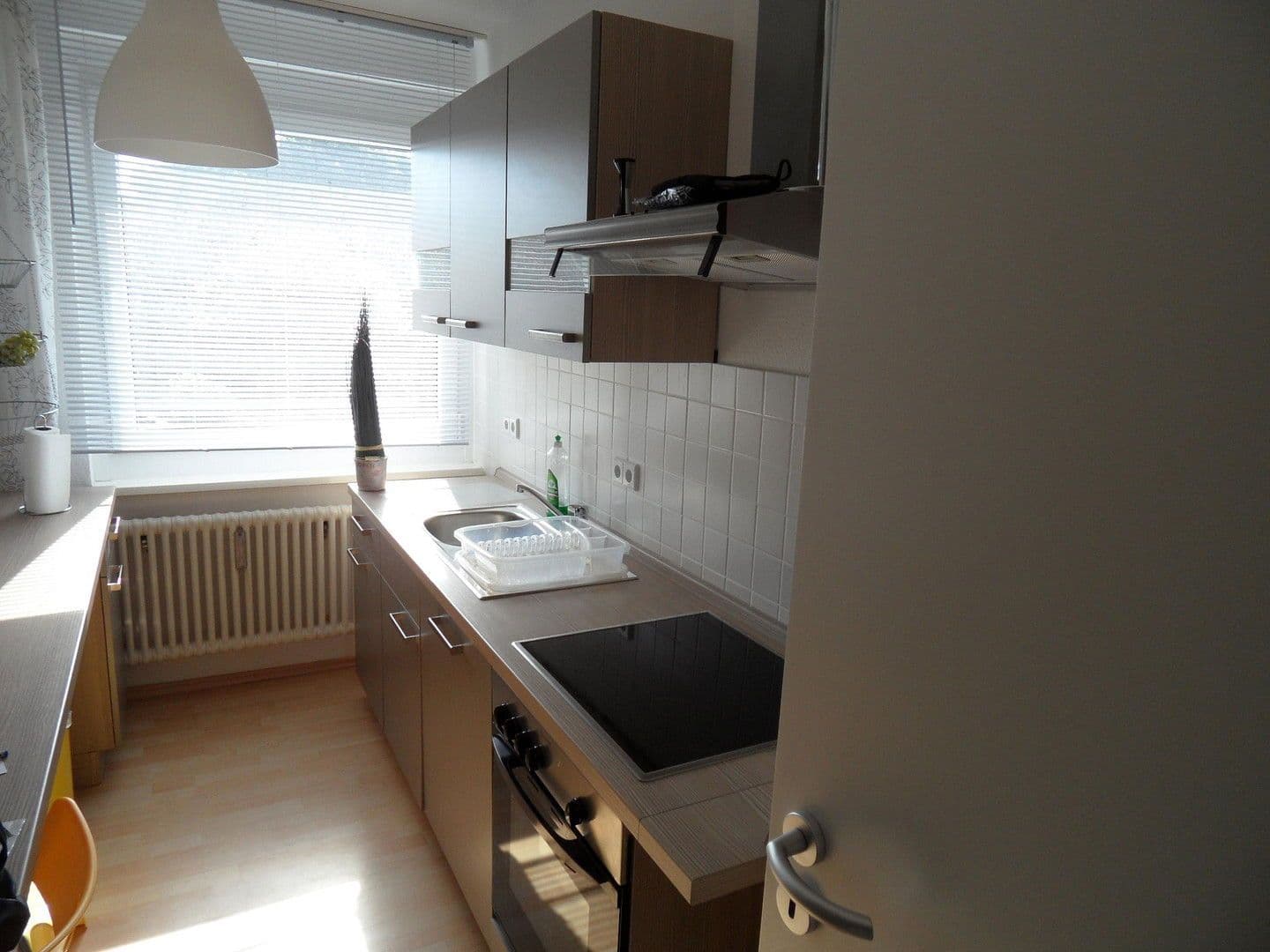 Pronájem bytu 2+1 50 m², Berlin, Berlín Pronájem bytu 2+1 50 m², Berlin, Berlín