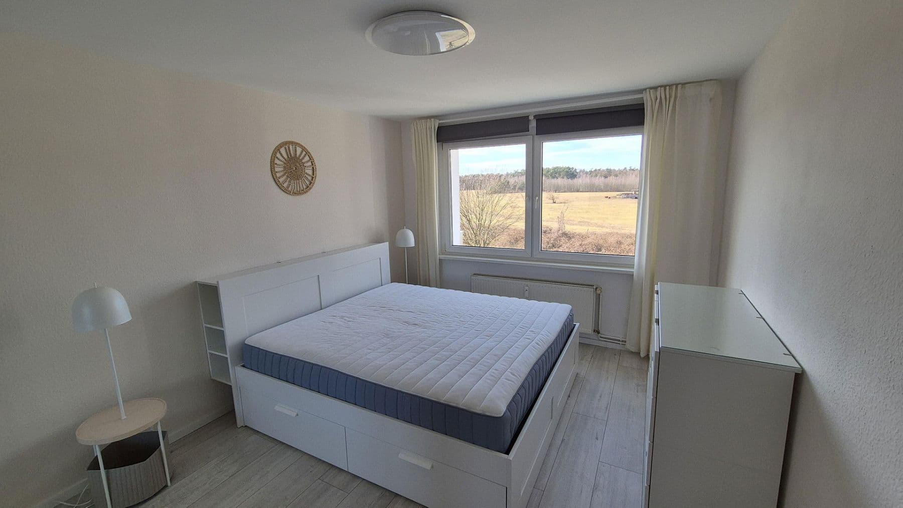 Pronájem bytu 2+1 60 m², Potsdam, Braniborsko Pronájem bytu 2+1 60 m², Potsdam, Braniborsko