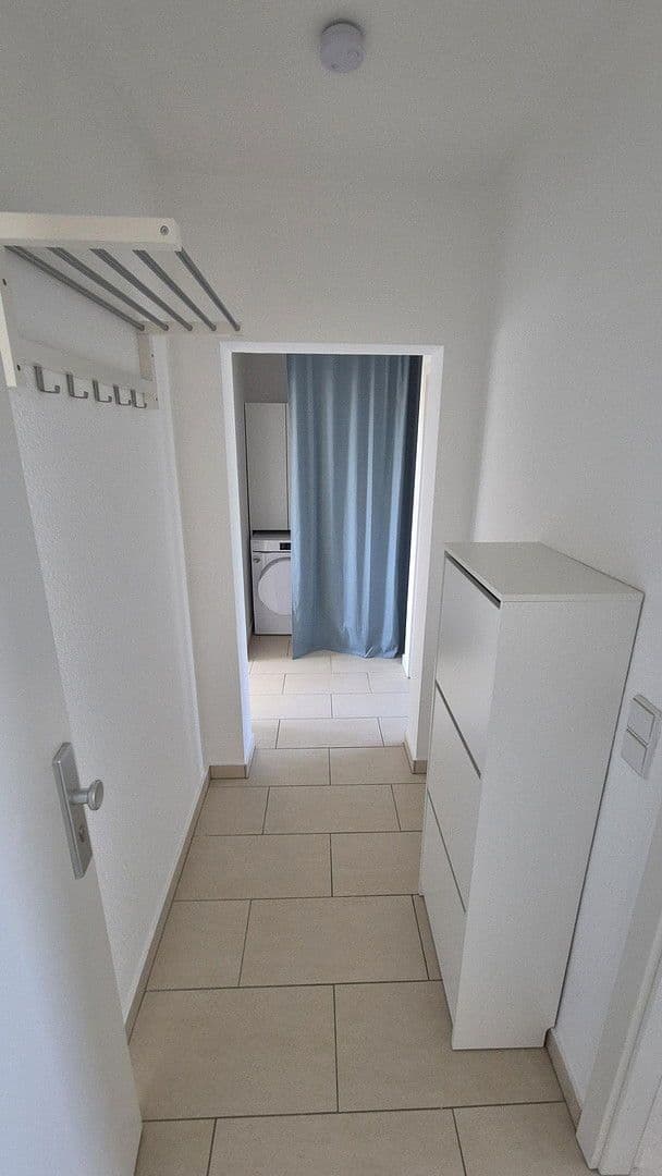 Pronájem bytu 2+1 60 m², Potsdam, Braniborsko Pronájem bytu 2+1 60 m², Potsdam, Braniborsko