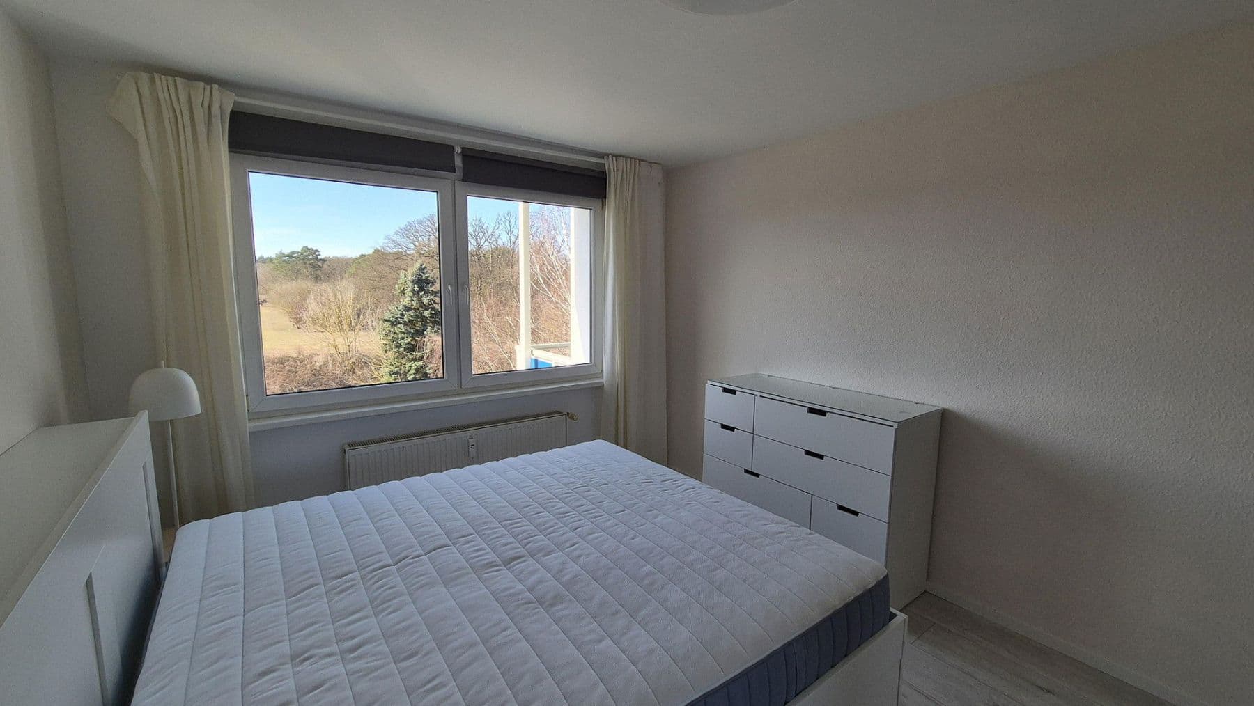 Pronájem bytu 2+1 60 m², Potsdam, Braniborsko Pronájem bytu 2+1 60 m², Potsdam, Braniborsko