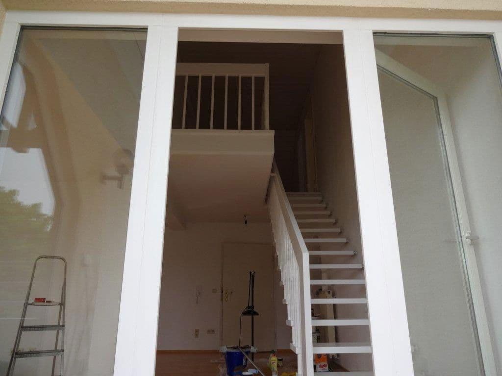 Pronájem bytu 6+1 220 m², Lehenstr. 25, Donaueschingen, Bádensko-Württembersko Pronájem bytu 6+1 220 m², Lehenstr. 25, Donaueschingen, Bádensko-Württembersko