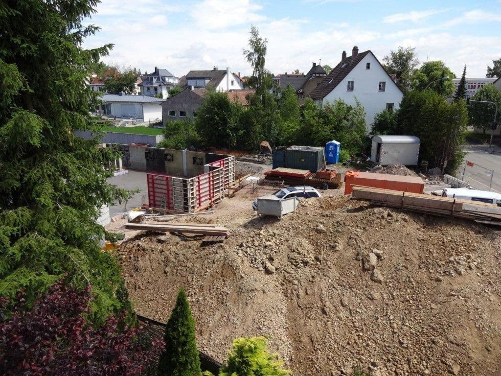 Pronájem bytu 6+1 220 m², Lehenstr. 25, Donaueschingen, Bádensko-Württembersko Pronájem bytu 6+1 220 m², Lehenstr. 25, Donaueschingen, Bádensko-Württembersko