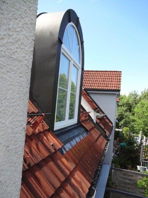 Pronájem bytu 6+1 220 m², Lehenstr. 25, Donaueschingen, Bádensko-Württembersko Pronájem bytu 6+1 220 m², Lehenstr. 25, Donaueschingen, Bádensko-Württembersko