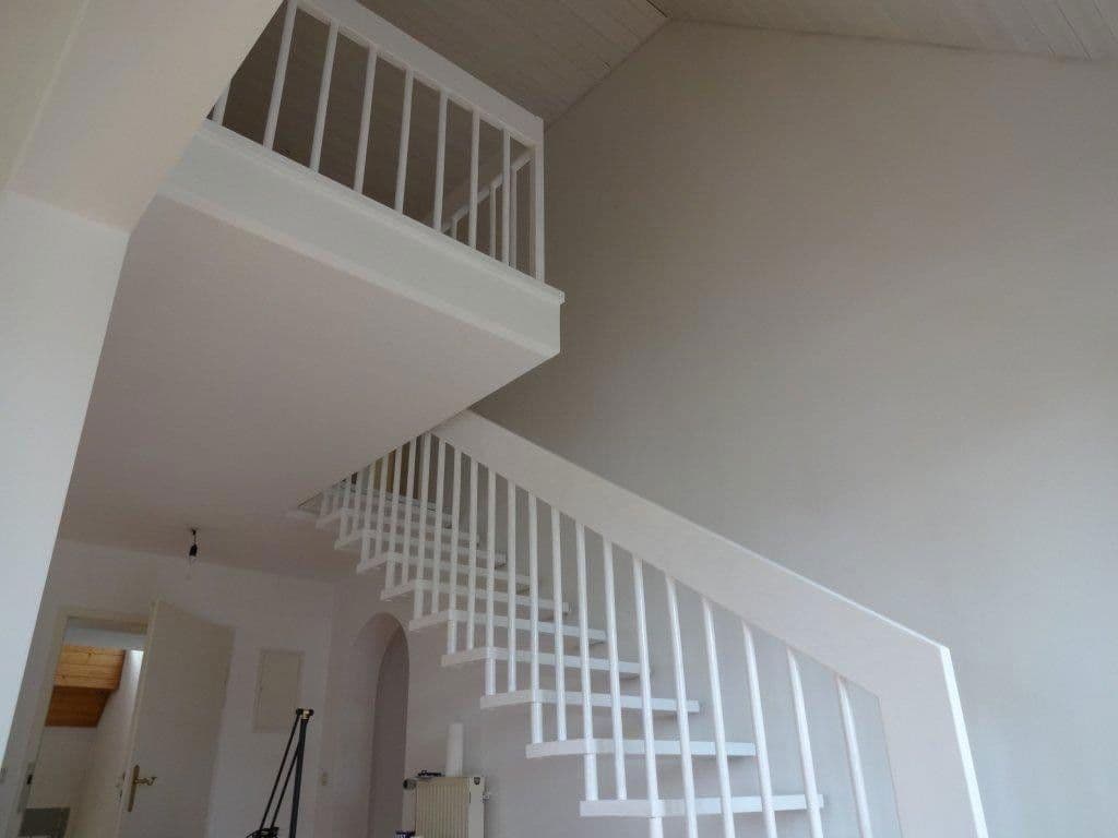 Pronájem bytu 6+1 220 m², Lehenstr. 25, Donaueschingen, Bádensko-Württembersko Pronájem bytu 6+1 220 m², Lehenstr. 25, Donaueschingen, Bádensko-Württembersko