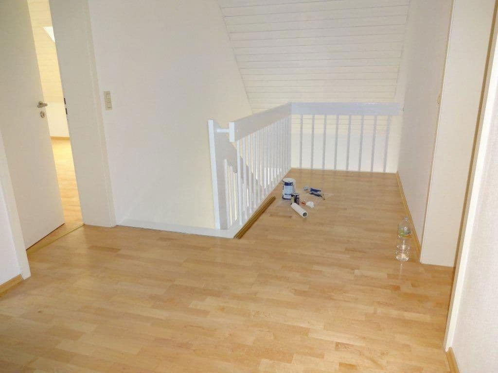 Pronájem bytu 6+1 220 m², Lehenstr. 25, Donaueschingen, Bádensko-Württembersko Pronájem bytu 6+1 220 m², Lehenstr. 25, Donaueschingen, Bádensko-Württembersko