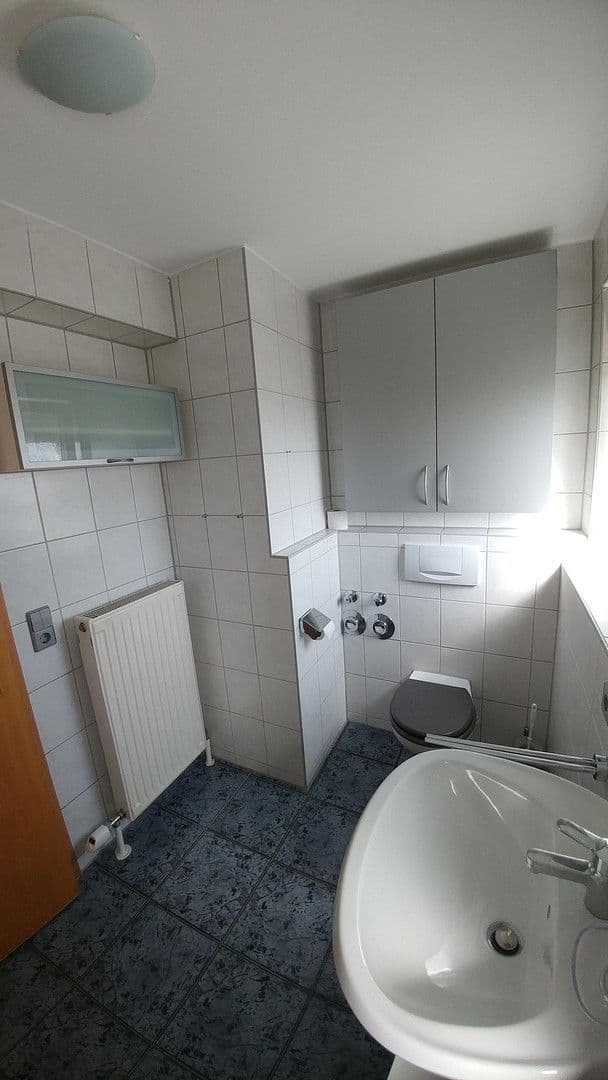 Pronájem bytu 2+kk 44 m², Sachsenheim, Bádensko-Württembersko Pronájem bytu 2+kk 44 m², Sachsenheim, Bádensko-Württembersko