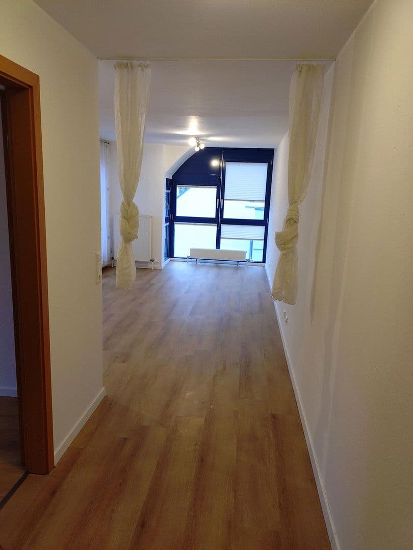 Pronájem bytu 2+kk 44 m², Sachsenheim, Bádensko-Württembersko Pronájem bytu 2+kk 44 m², Sachsenheim, Bádensko-Württembersko