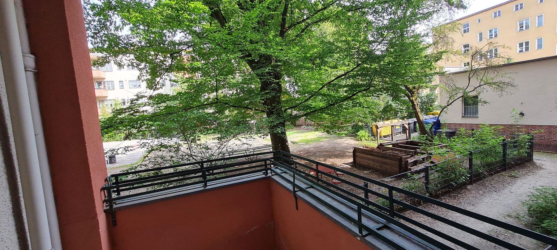 Prodej bytu 2+1 47 m², Berlin, Berlín Prodej bytu 2+1 47 m², Berlin, Berlín