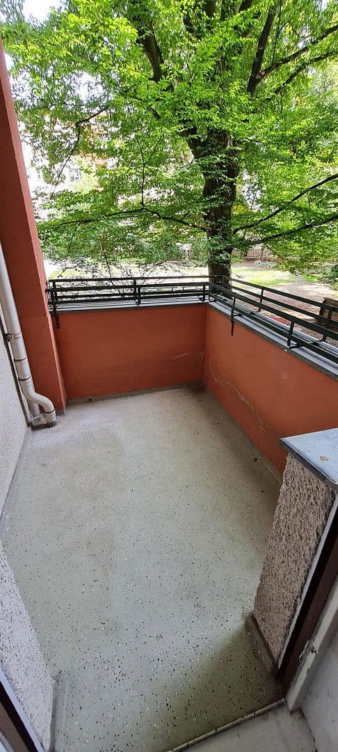 Prodej bytu 2+1 47 m², Berlin, Berlín Prodej bytu 2+1 47 m², Berlin, Berlín