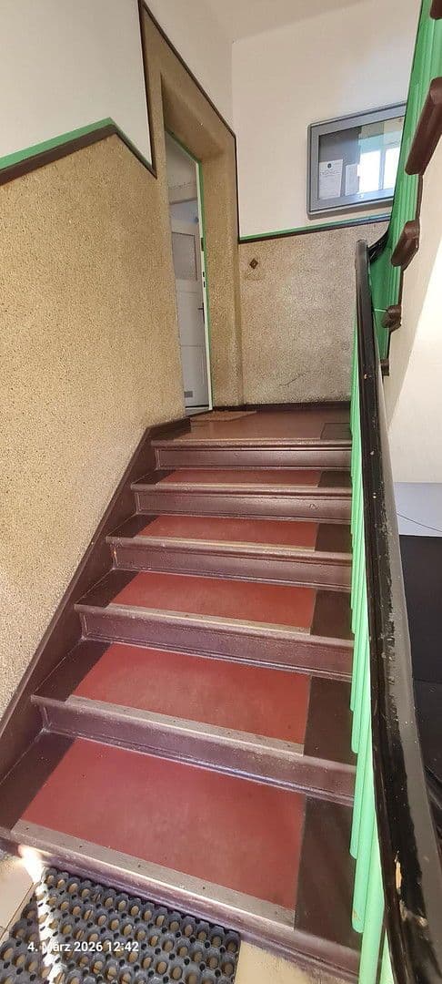 Prodej bytu 2+1 47 m², Berlin, Berlín Prodej bytu 2+1 47 m², Berlin, Berlín