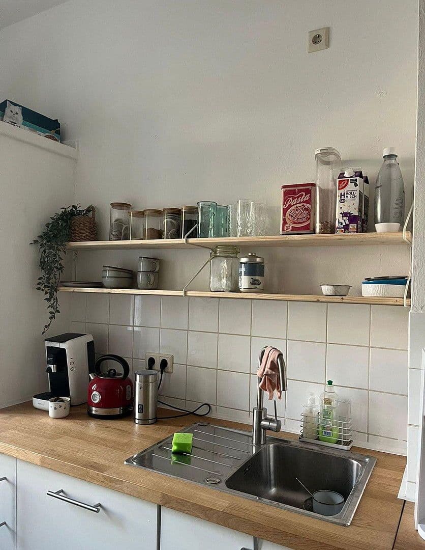 Prodej bytu 2+1 47 m², Berlin, Berlín Prodej bytu 2+1 47 m², Berlin, Berlín