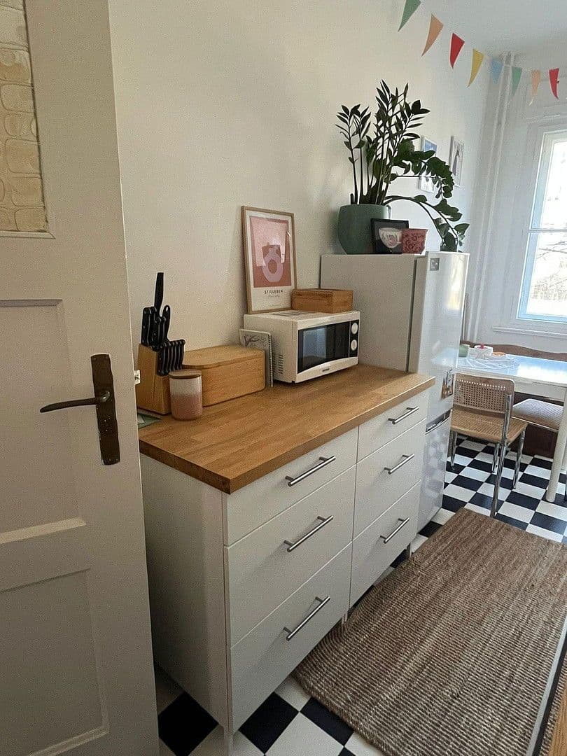 Prodej bytu 2+1 47 m², Berlin, Berlín Prodej bytu 2+1 47 m², Berlin, Berlín