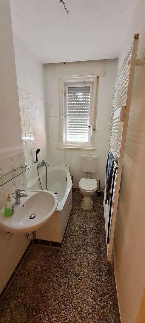 Prodej bytu 2+1 47 m², Berlin, Berlín Prodej bytu 2+1 47 m², Berlin, Berlín